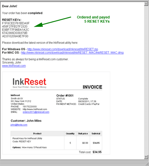 wic reset key download