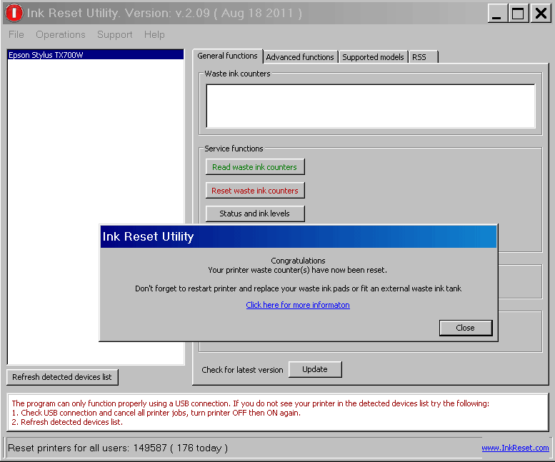 epson wic reset utility crack