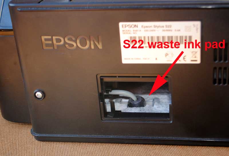 epson l3150 ink pad resetter